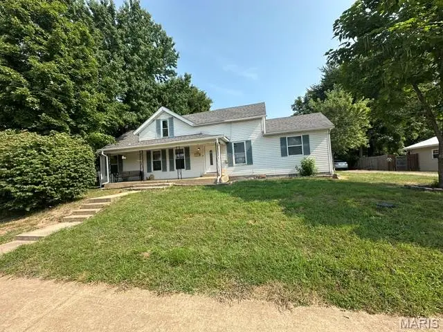 702 E 3rd Street, Salem, MO 65560 - #1
