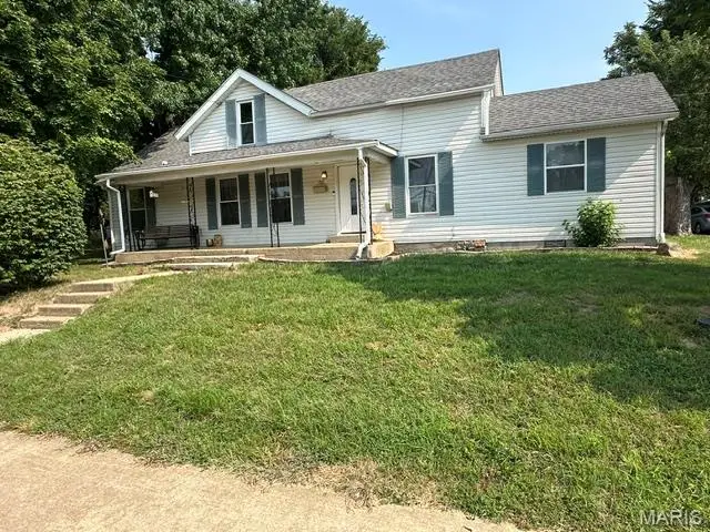 702 E 3rd Street, Salem, MO 65560 - #2