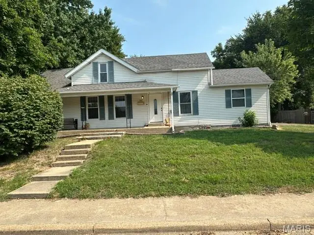 702 E 3rd Street, Salem, MO 65560 - #3