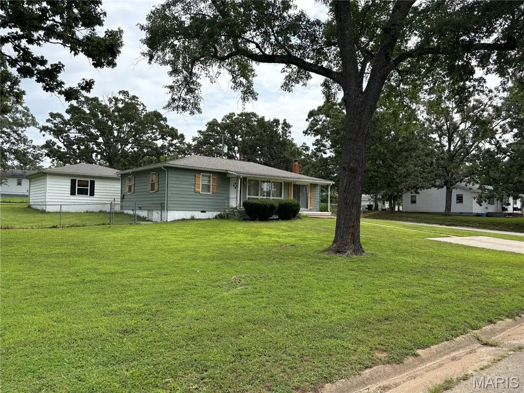 42 Spruce Street, Viburnum, MO 65566 - #1