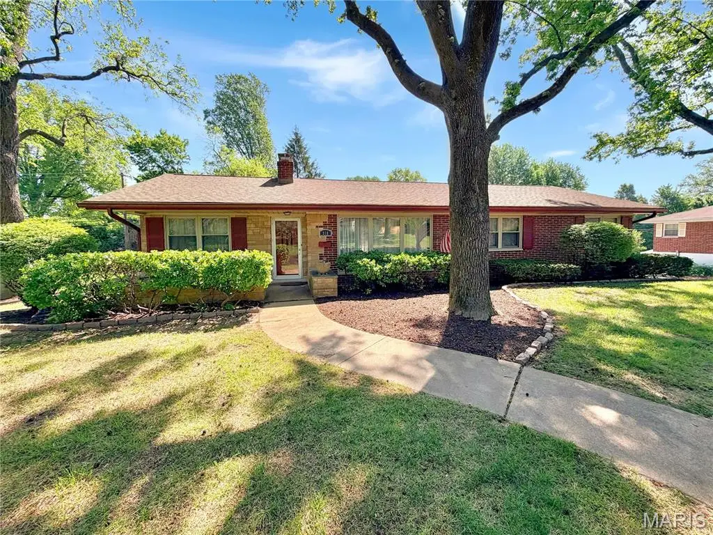 918 Werner Road, Belleville, IL 62223 - #1