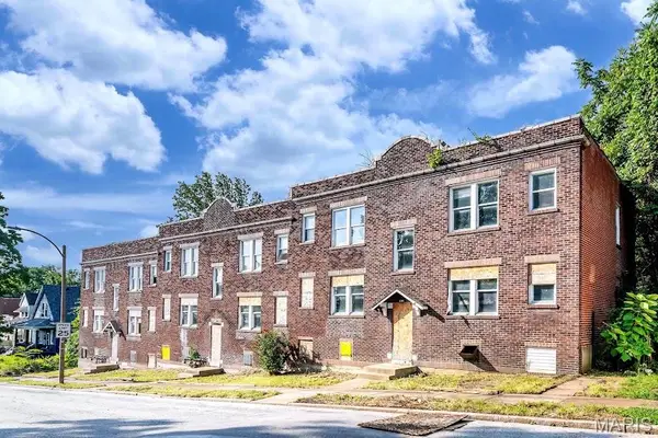5372 Maffitt Avenue, St Louis, MO 63112