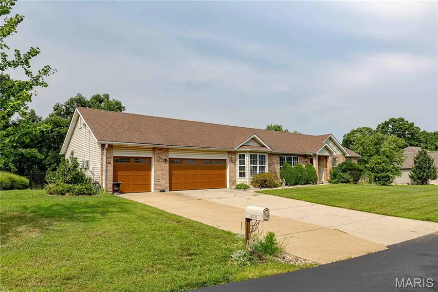 4870 Country Club Drive, High Ridge, MO 63049 - #2