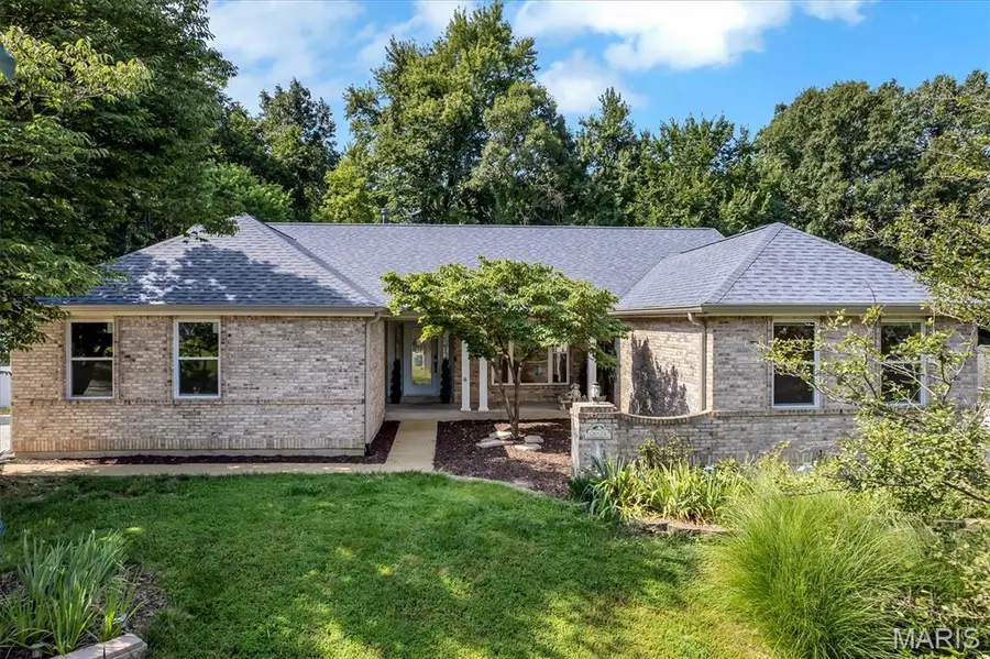 16426 Prestwick Place Lane, Wildwood, MO 63011 - #2