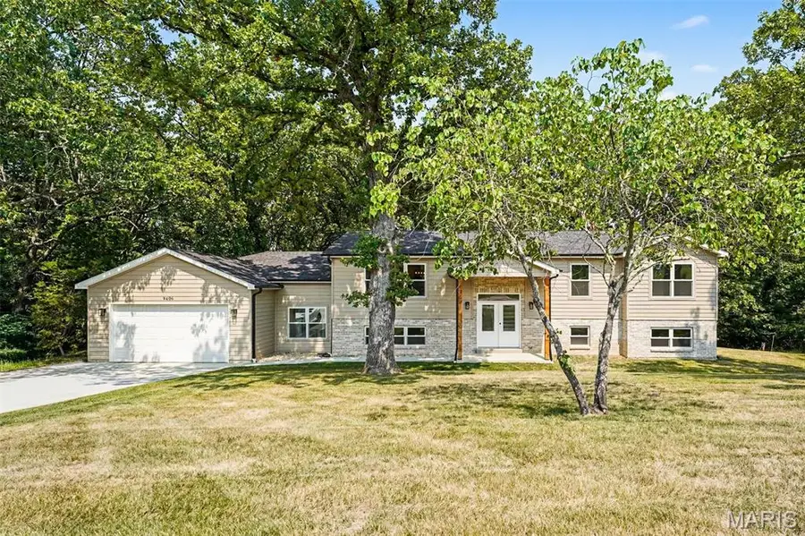 9406 Hillsboro House Springs Road, Hillsboro, MO 63050 - #2