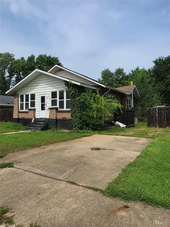 704 Camilla Street, Park Hills, MO 63601 - #2