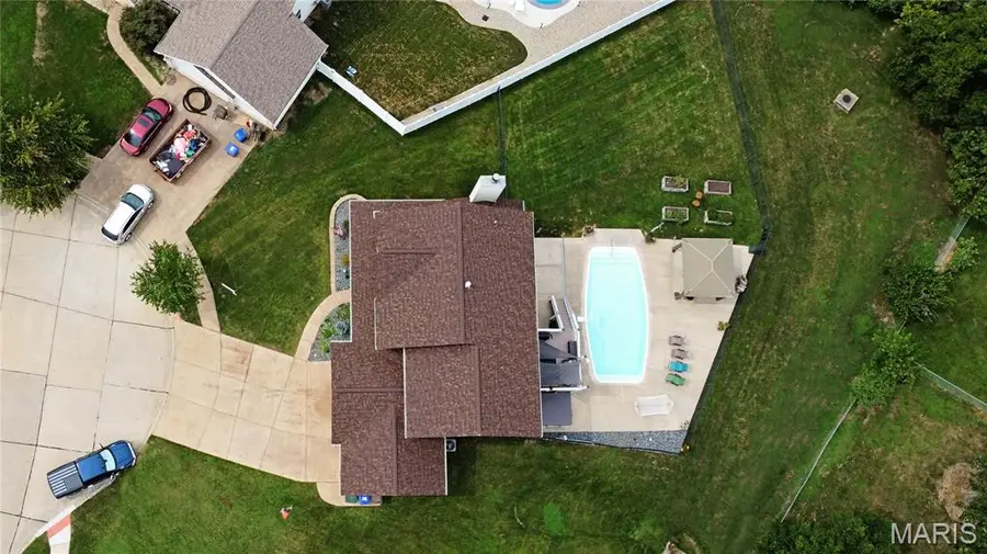 3 Savannah Court, Saint Peters, MO 63376 - #3