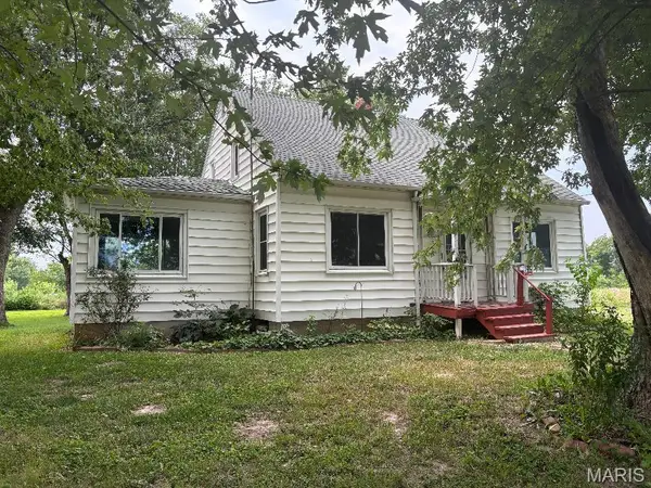 9609 Country Club Road, Sparta, IL 62286