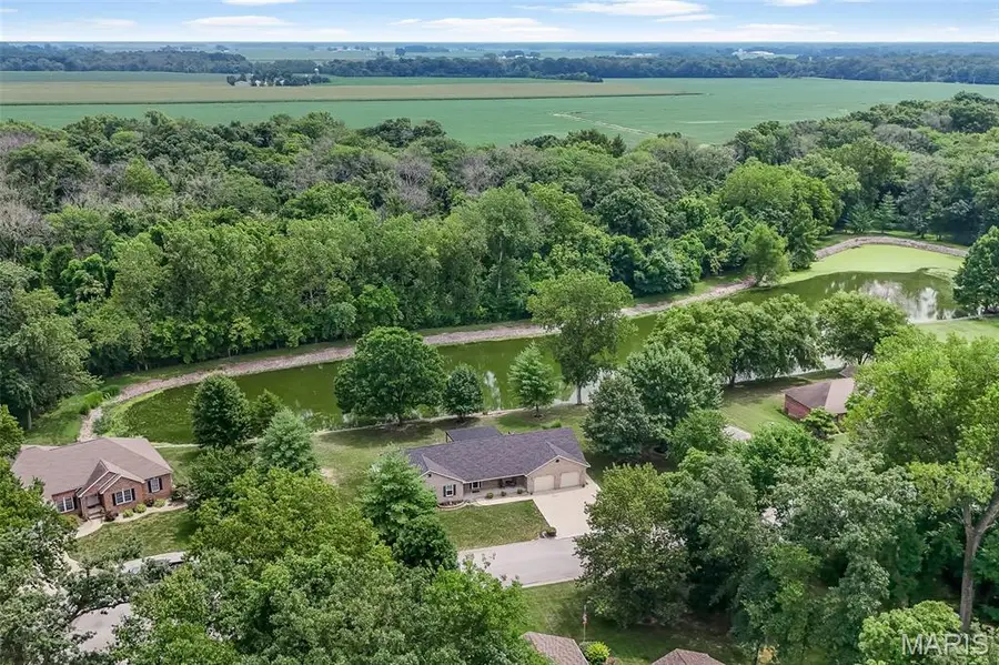 6490 Timber Lane Drive, Mascoutah, IL 62258 - #3