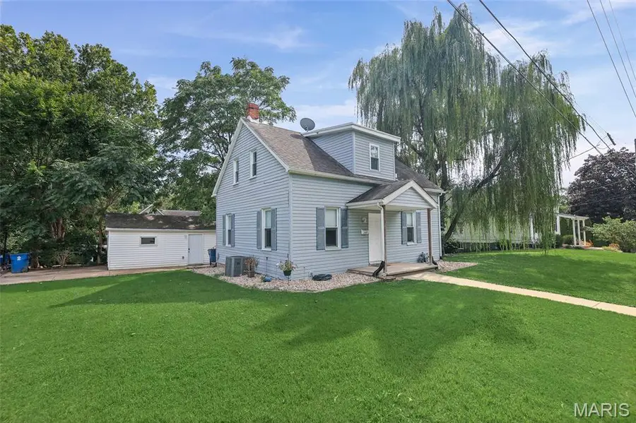 200 W Washington Street, Collinsville, IL 62234 - #3