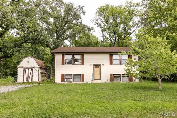 10609 Town Hall Road, Mascoutah, IL 62258