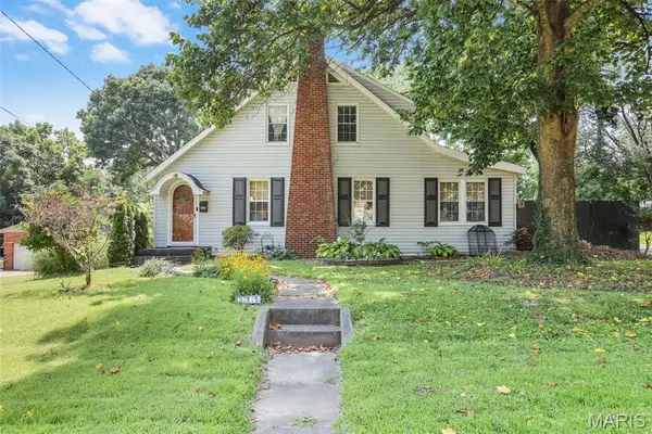 325 Sumner Boulevard, Collinsville, IL 62234