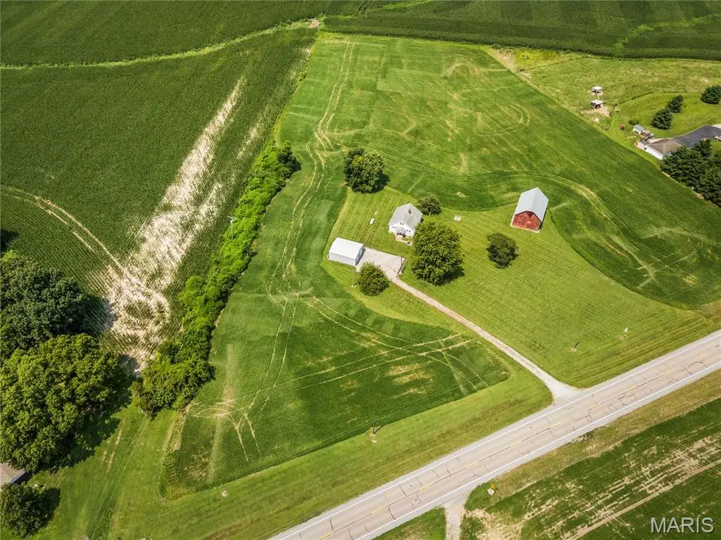 6269 Maeystown Road, Waterloo, IL 62298 - #1