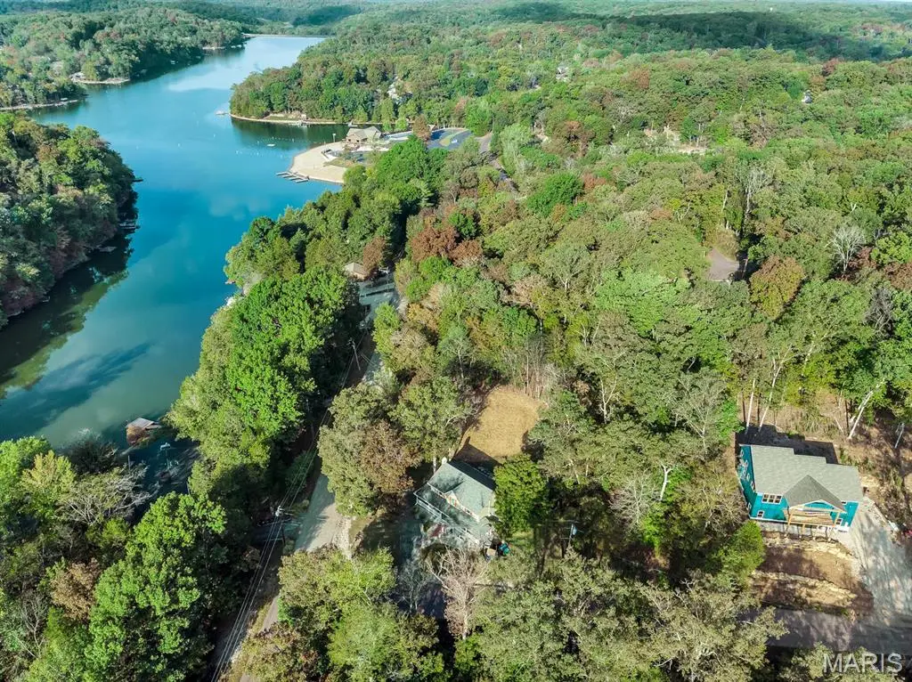 417 Marina Drive, Lake Sherwood, MO 63357 - #1