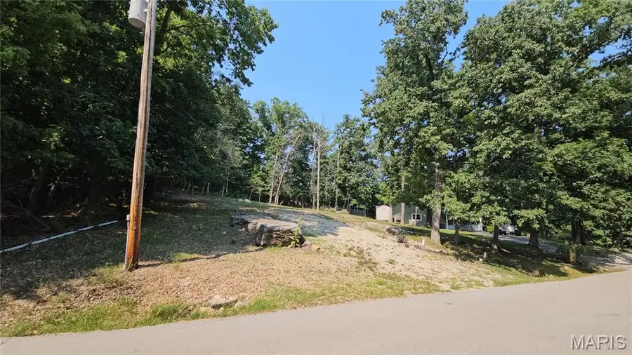 417 Marina Drive, Lake Sherwood, MO 63357 - #3