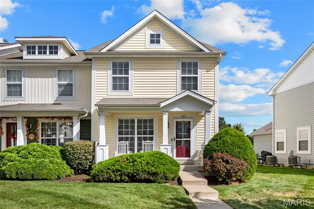 207 Countryshire Drive, Ofallon, MO 63367 - #1