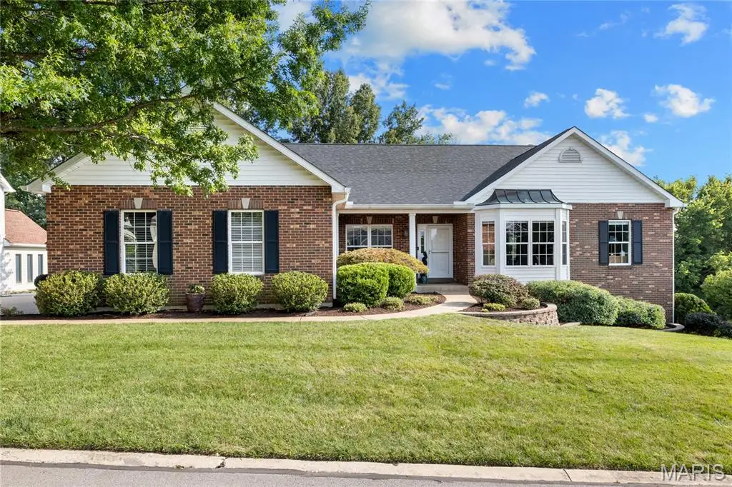 241 Greenburn Drive, Weldon Spring, MO 63304 - #1