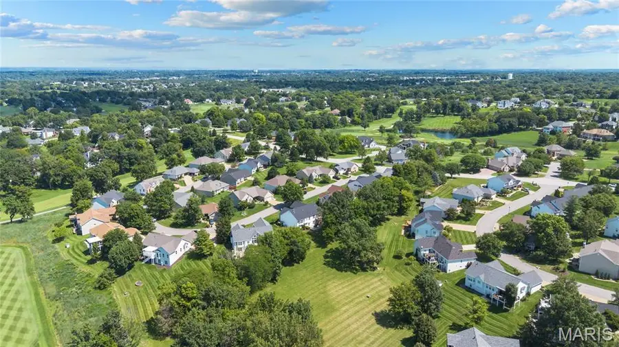 241 Greenburn Drive, Weldon Spring, MO 63304 - #3