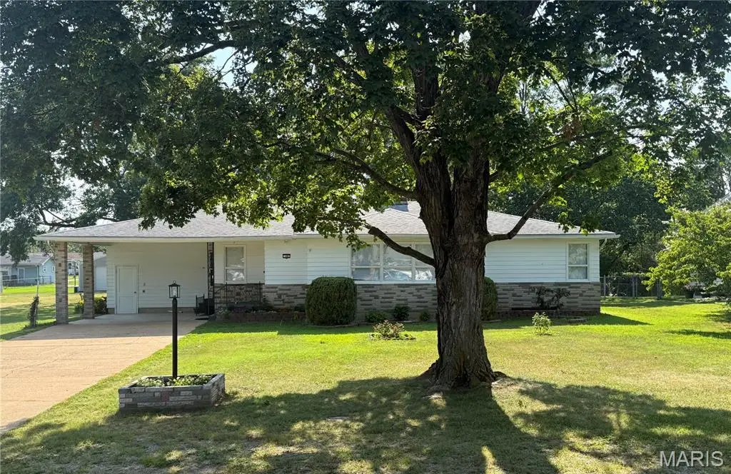 109 S Madison Street, Desloge, MO 63601 - #1