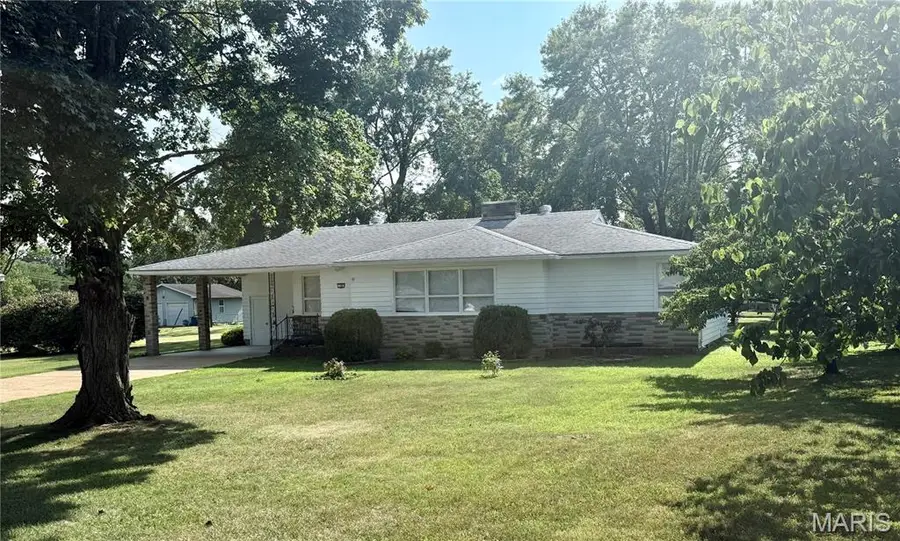109 S Madison Street, Desloge, MO 63601 - #2