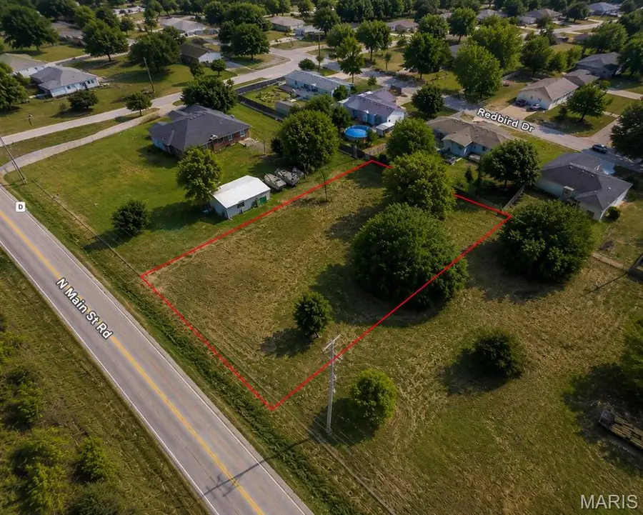 0 N Main St Rd, Webb City, MO 64870 - #3