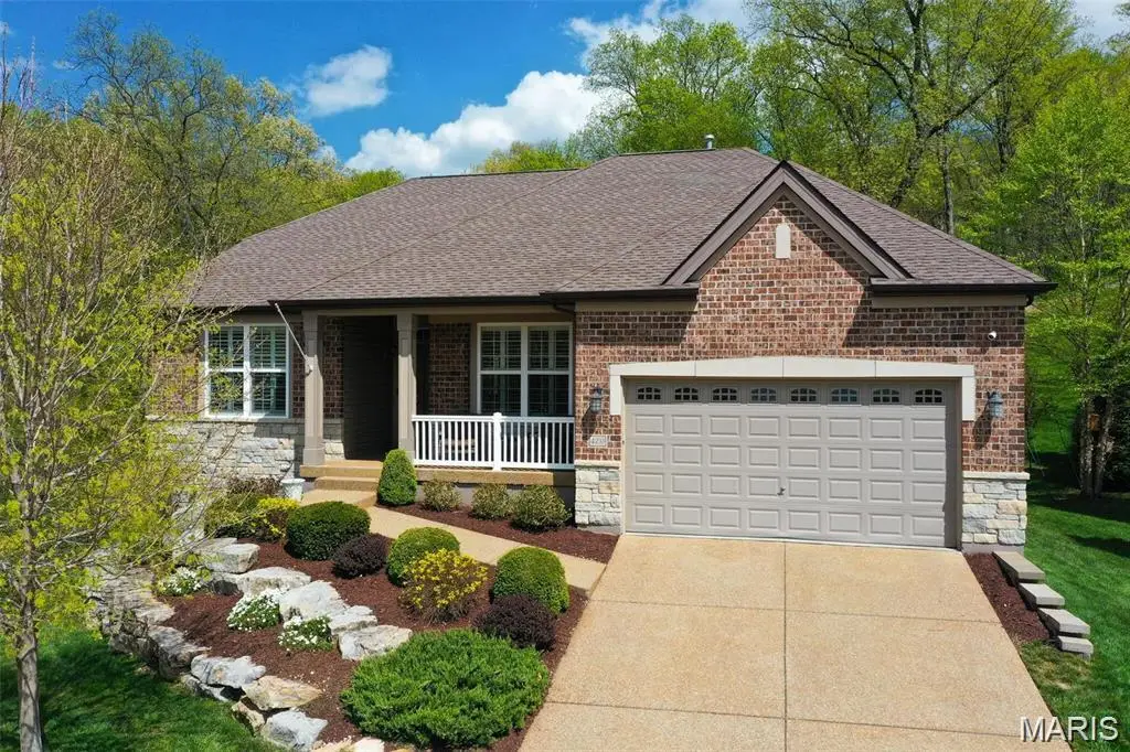 4233 Napa View Lane, Harvester, MO 63304 - #1