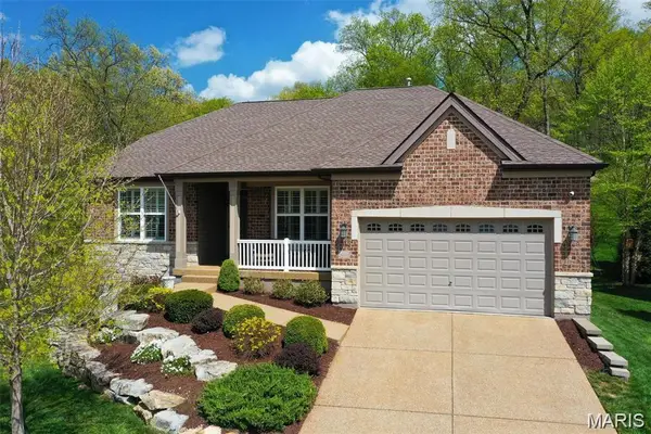 4233 Napa View Lane, Unincorporated, MO 63304
