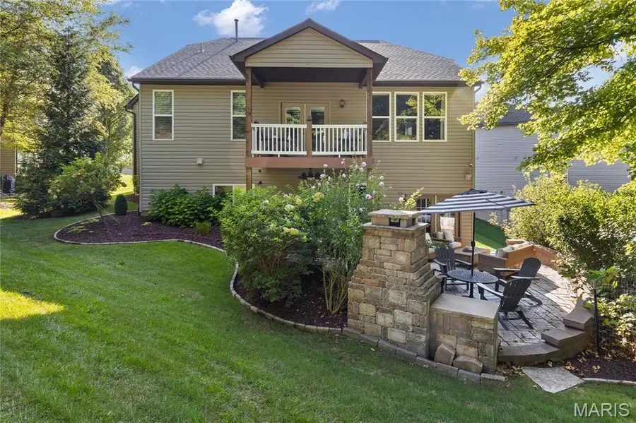 4233 Napa View Lane, Harvester, MO 63304 - #2