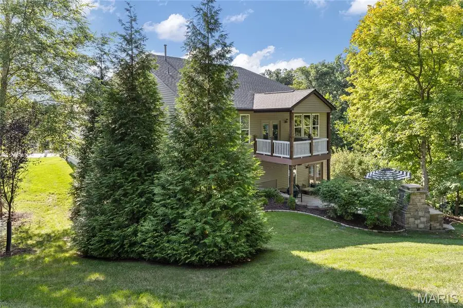 4233 Napa View Lane, Harvester, MO 63304 - #3