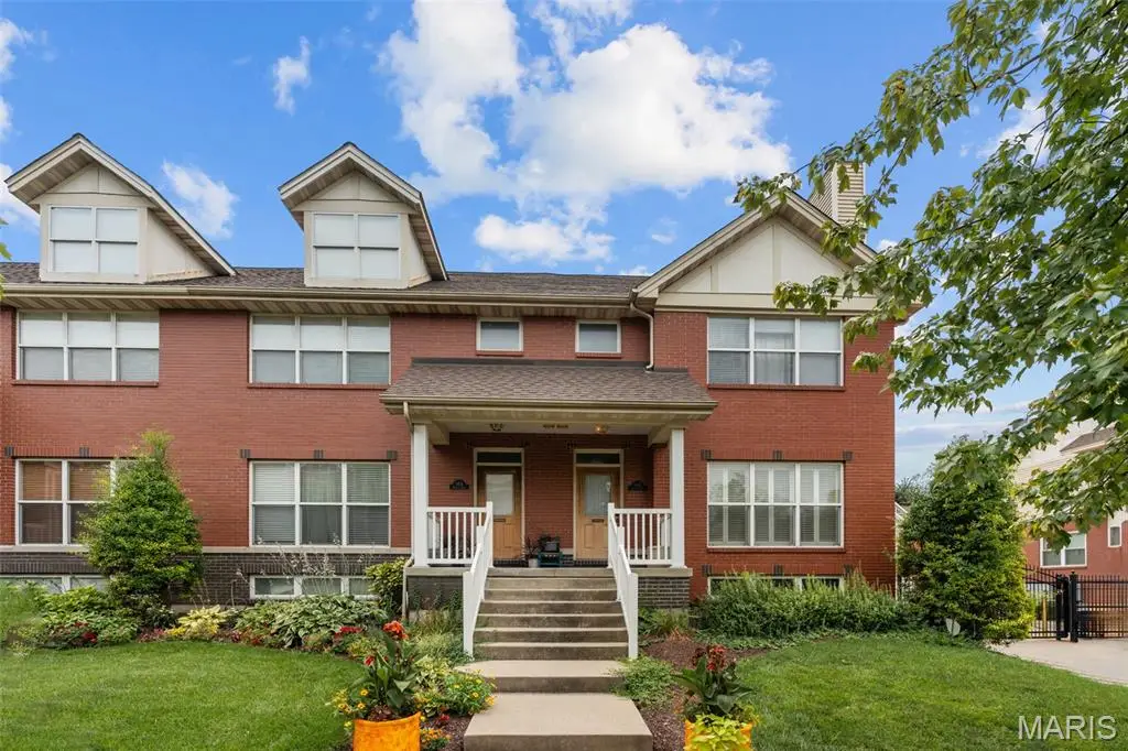 5416 Delmar Boulevard, Saint Louis, MO 63112 - #1