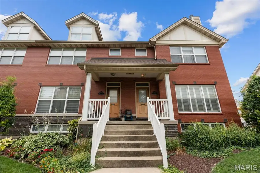 5416 Delmar Boulevard, Saint Louis, MO 63112 - #2