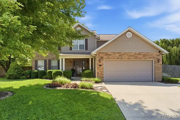 5211 Duke Drive, Fairview Heights, IL 62208