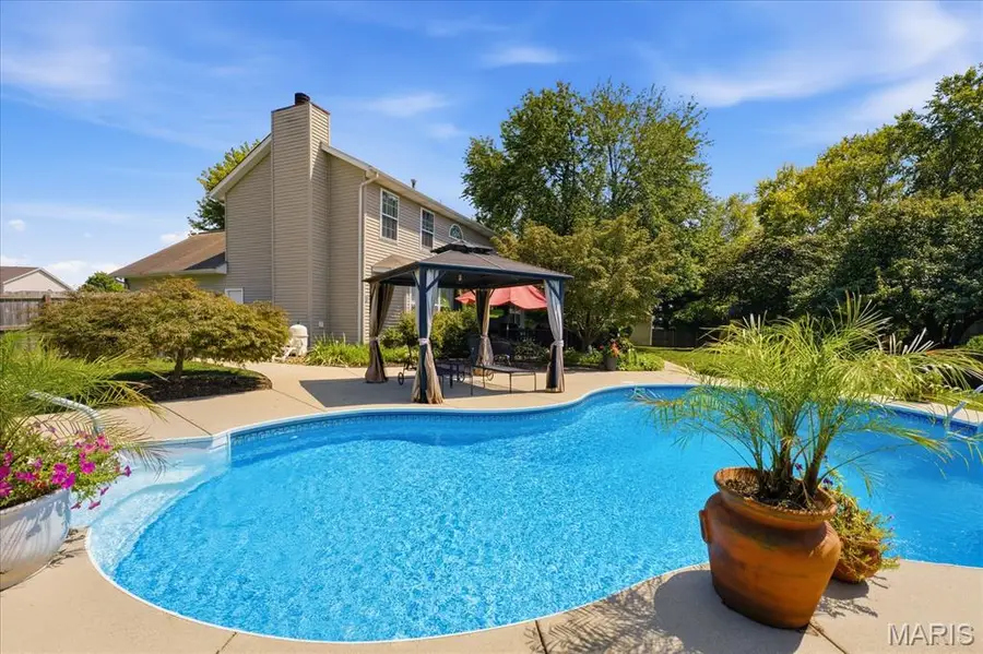 5211 Duke Drive, Fairview Heights, IL 62208 - #2