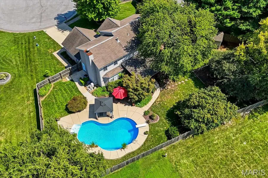 5211 Duke Drive, Fairview Heights, IL 62208 - #3