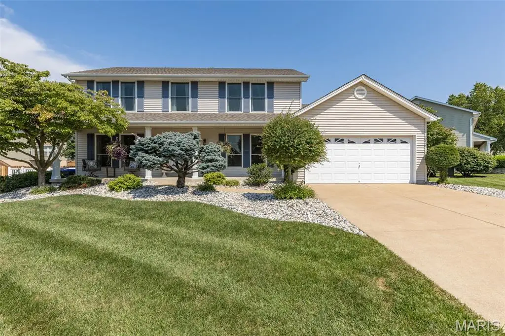 88 James River Court, Saint Charles, MO 63304 - #1