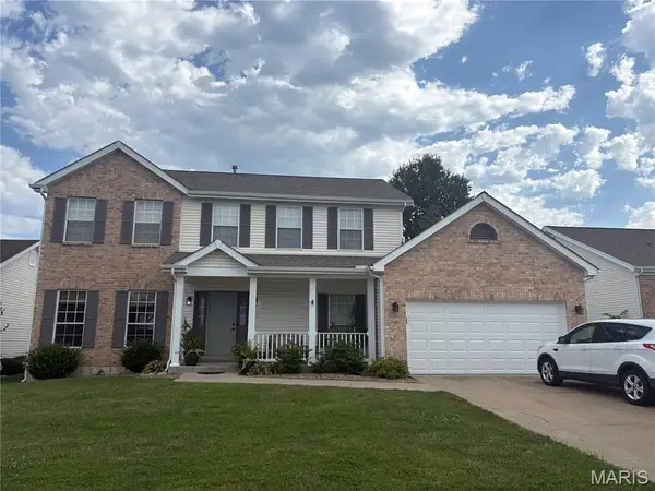 634 Zumwalt Crossing, O'Fallon, MO 63366