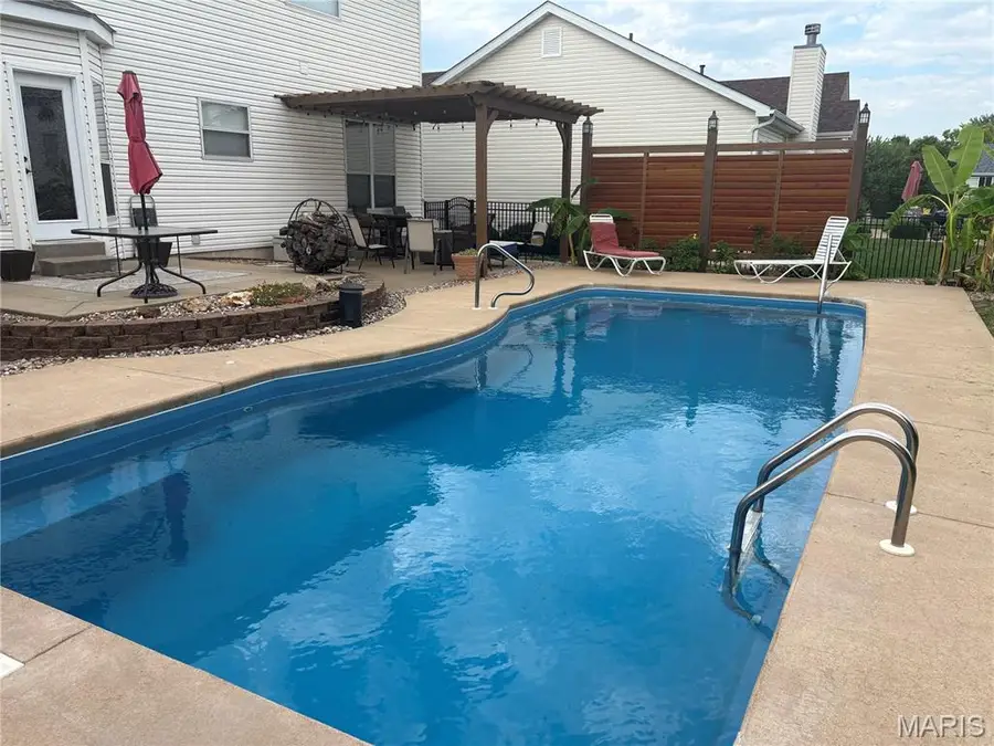 634 Zumwalt Crossing, Ofallon, MO 63366 - #2