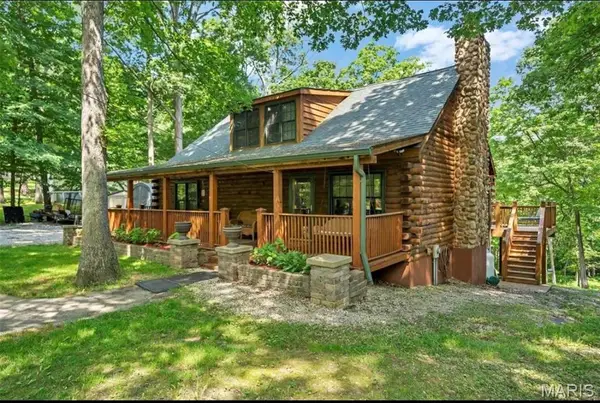 7889 Jim Weber Road, Eureka, MO 63025