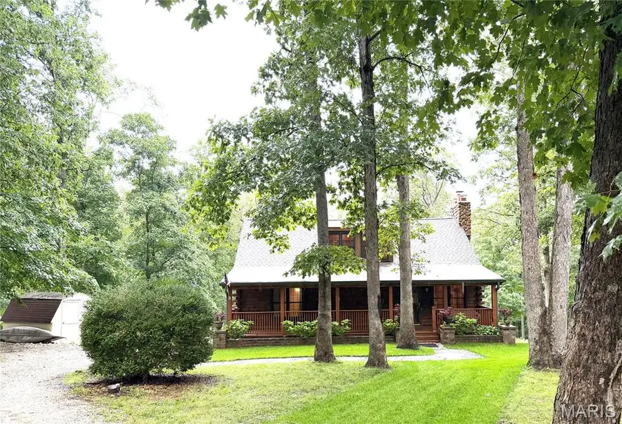 7889 Jim Weber Road, Eureka, MO 63025 - #2