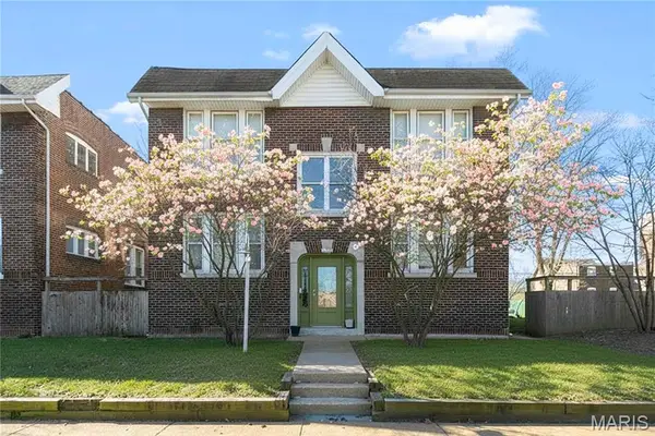 4322 Mcree Avenue, St Louis, MO 63110