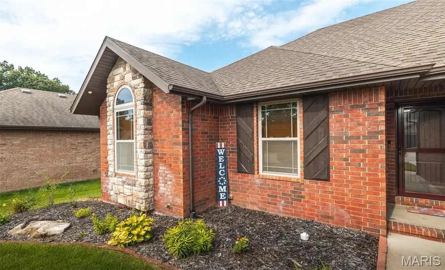 5817 S Cottonwood Drive, Battlefield, MO 65619 - #3