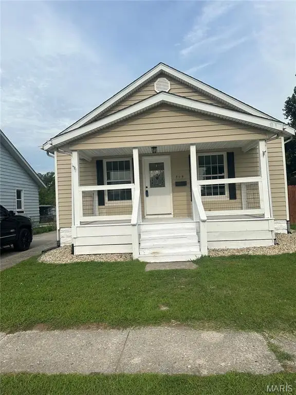 509 Bowman Avenue, East Alton, IL 62024 - #1