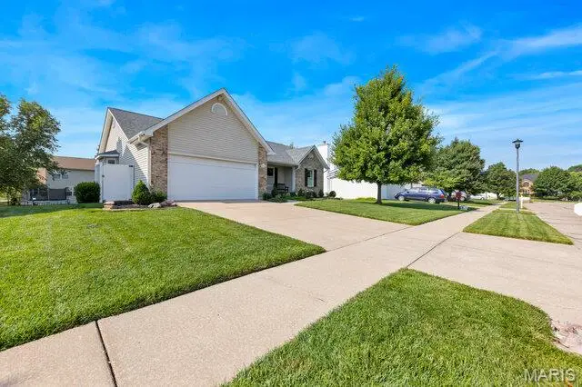 7224 Cinnamon Teal Drive, Ofallon, MO 63368 - #3