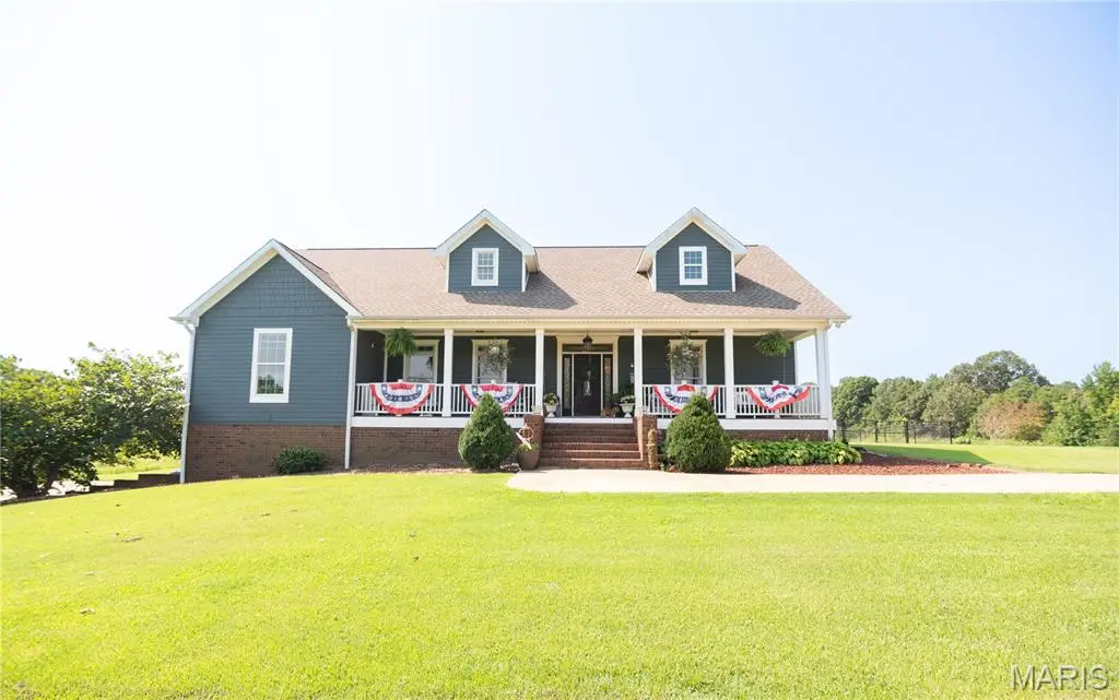 1280 Ripley Route N-9, Doniphan, MO 63935 - #1
