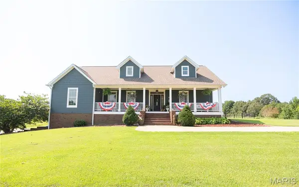 1280 Ripley Route N-9, Doniphan, MO 63935