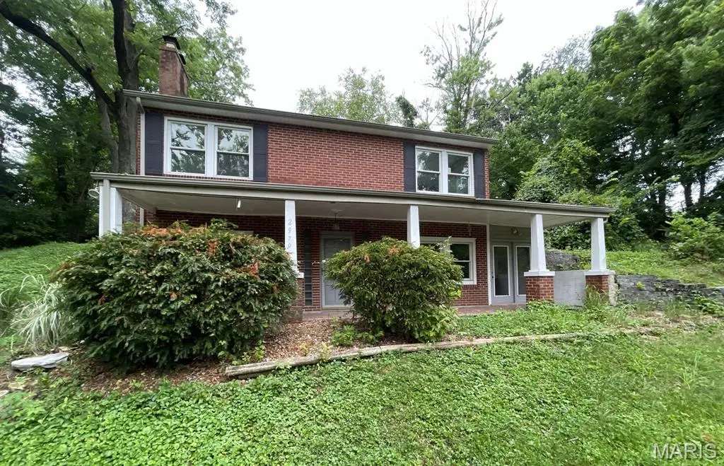 2979 Petticoat Junction Lane, Glen Carbon, IL 62034 - #1