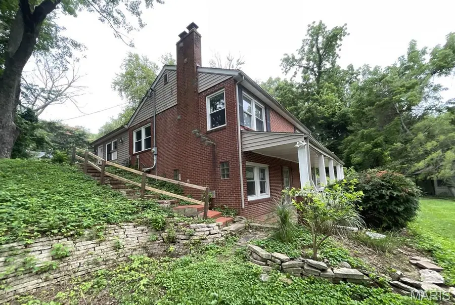 2979 Petticoat Junction Lane, Glen Carbon, IL 62034 - #2