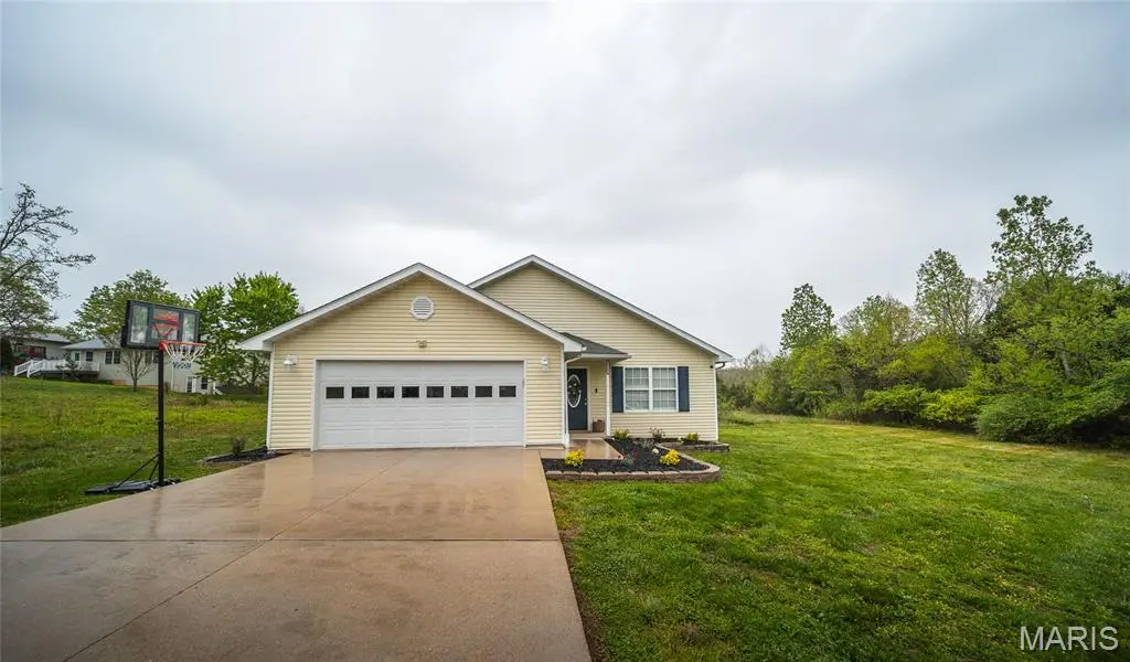1509 Ramsey Place Road, Rolla, MO 65401 - #1