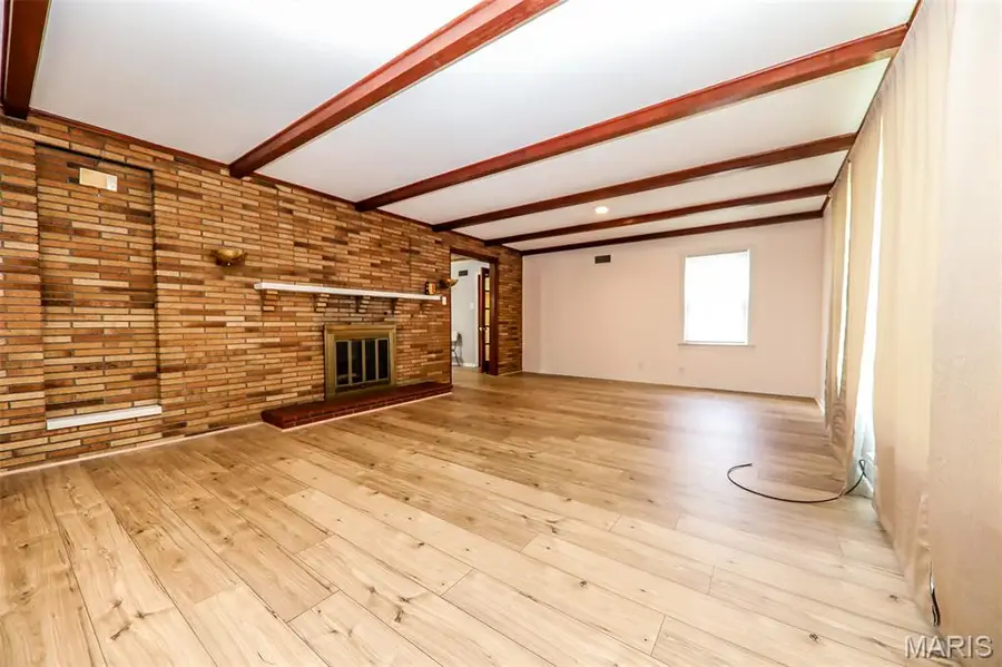 35 Harmon Drive, Lebanon, IL 62254 - #2