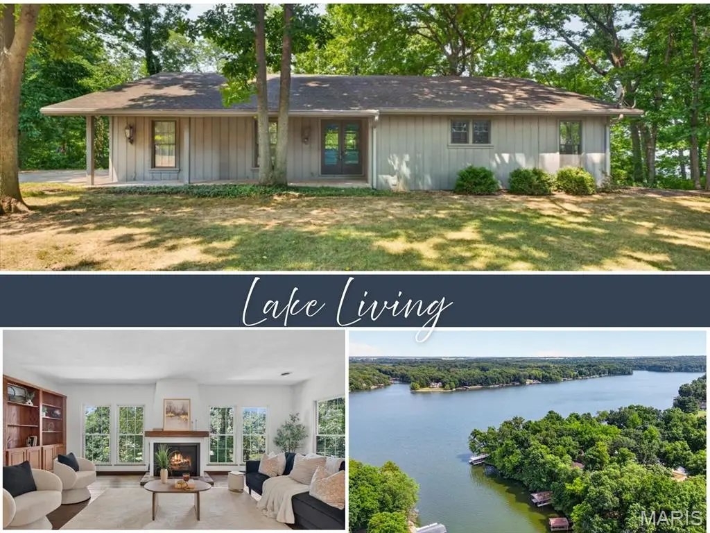 16 Denzel Drive, Greenville, IL 62246 - #1